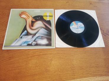 Camel-Camel 1973 MCA Records 250634-1 Deutsche Pressung VG+/VG+